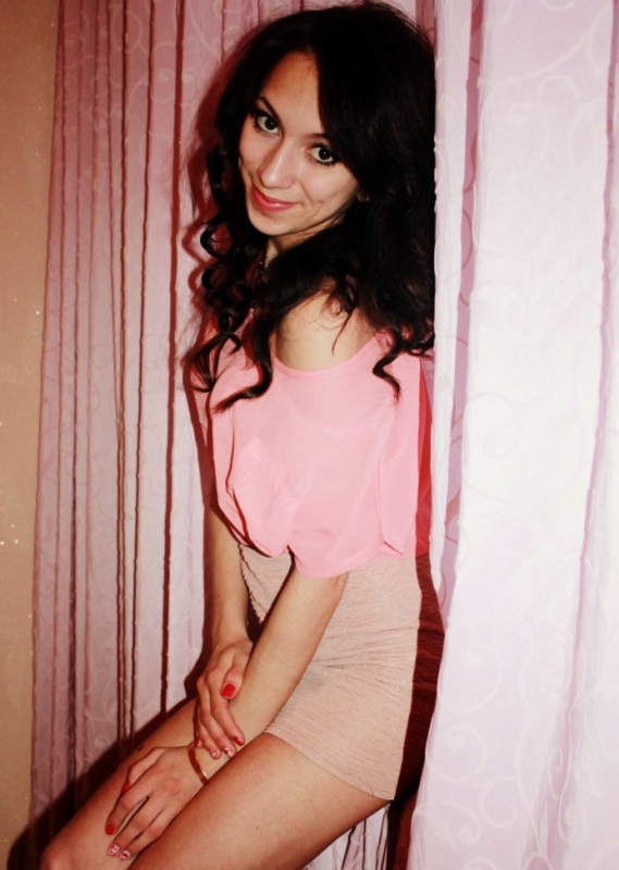 Анкета проститутки Светлана - город Солёное, 22 года, №28343